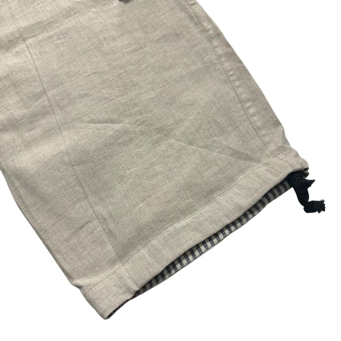 LEH 23SS 본드 카고 와이드 팬츠 상품이미지5