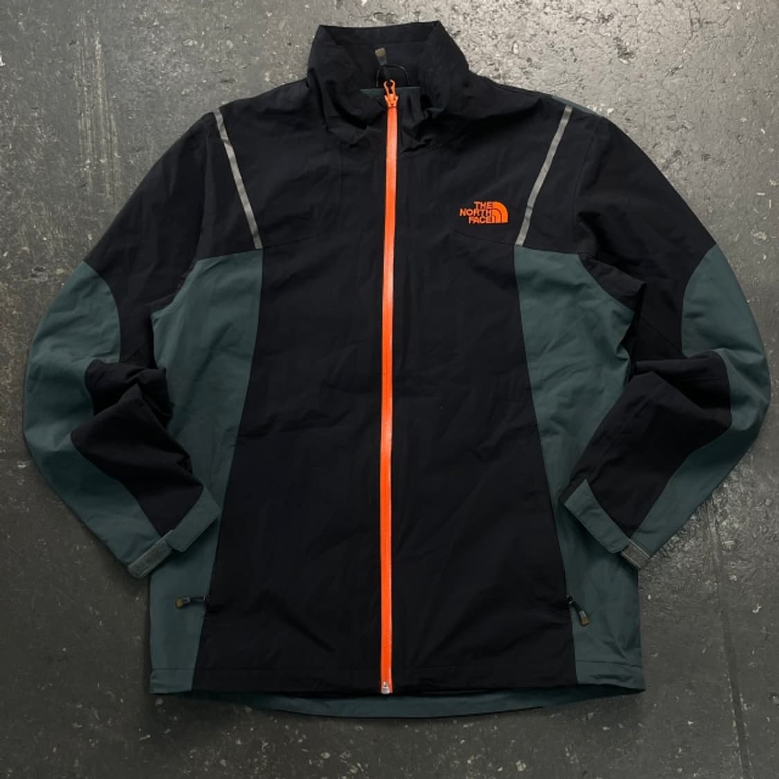 100 노스페이스 바람막이 상품이미지1
