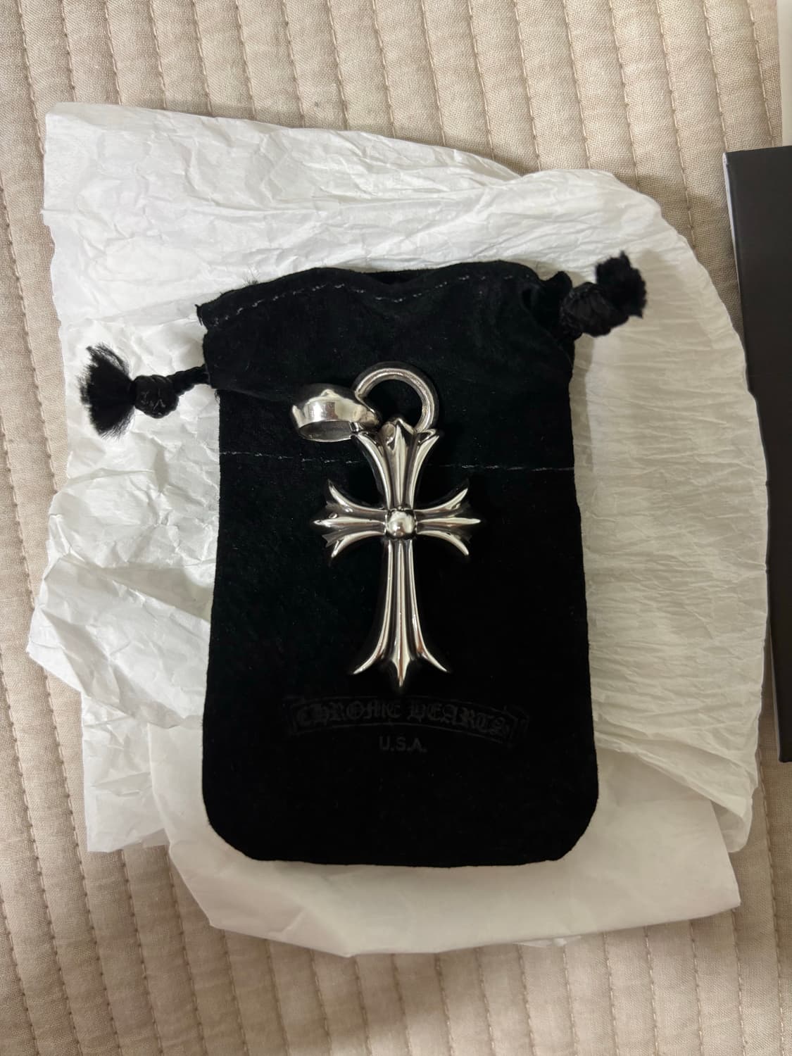 크홈하츠 스몰 크로스 풀구성 상품이미지2