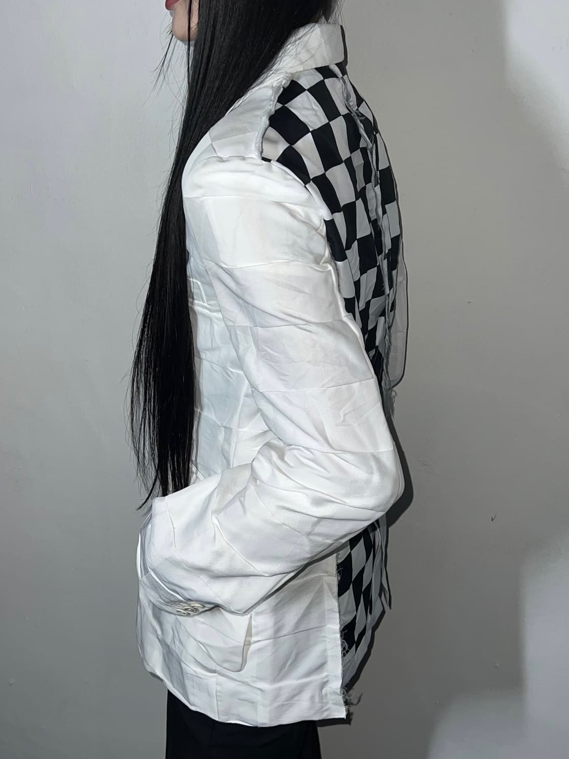 BLACK COMME des GARÇONS Jacket 상품이미지2