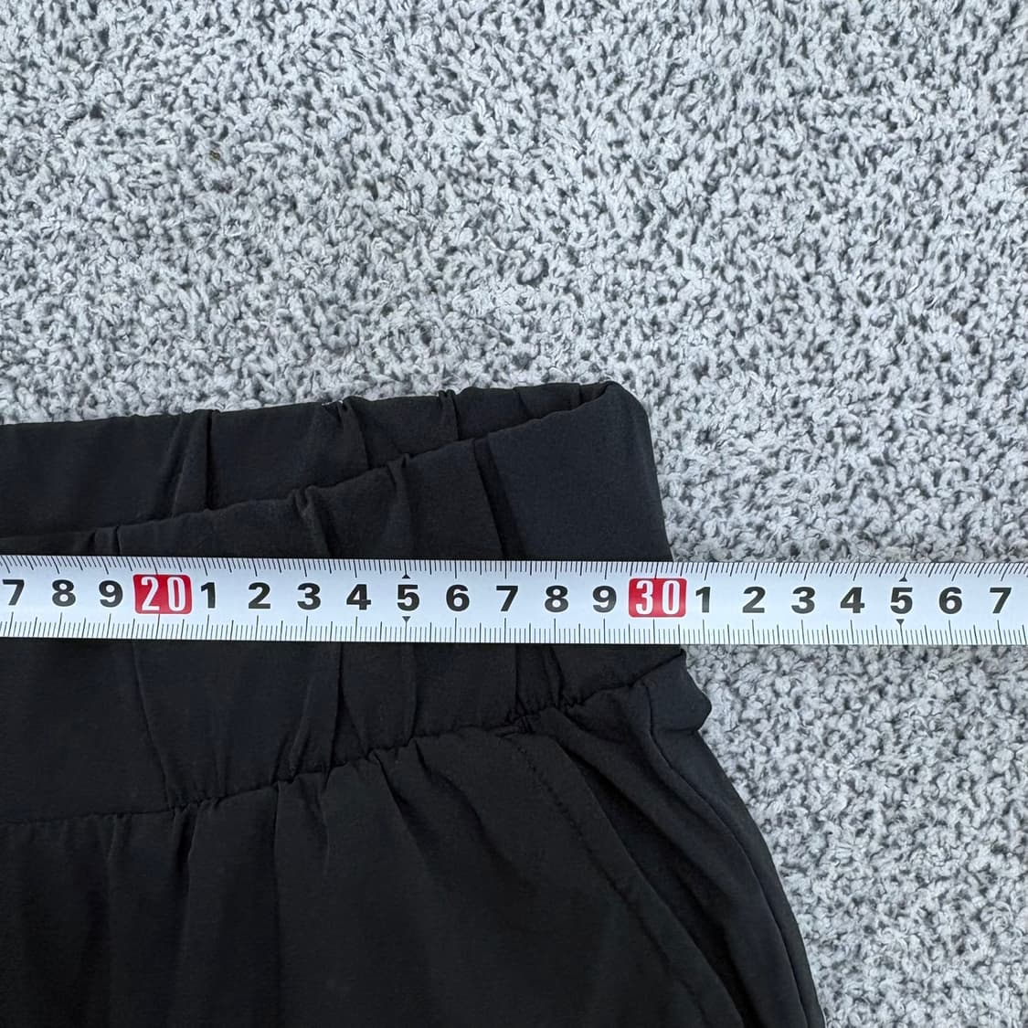 S 나이키 키즈 트레이닝 조거 0415J 상품이미지6