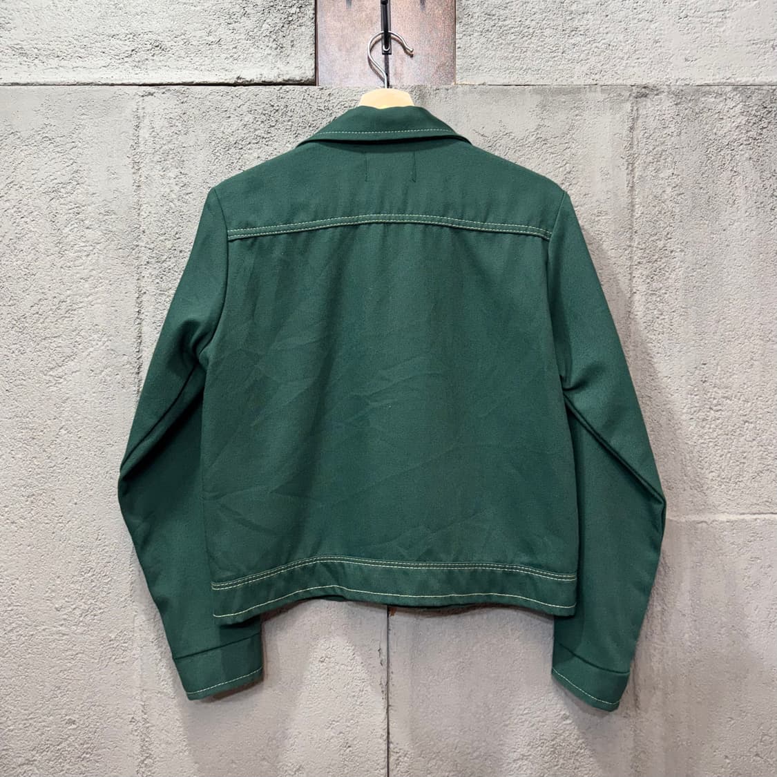 70s FARAH 웨스턴 트러커 자켓 made in USA (S)   상품이미지4