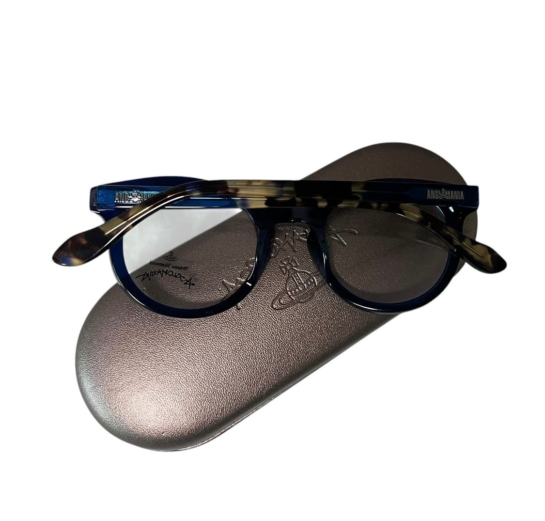 비비안 웨스트우드 안경 상품이미지5