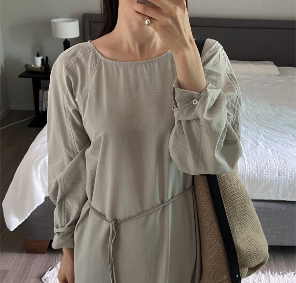 lfm 블라우스! 얼바닉30 파사드패턴 낫띵리튼 문달 르메르 le917 상품이미지2