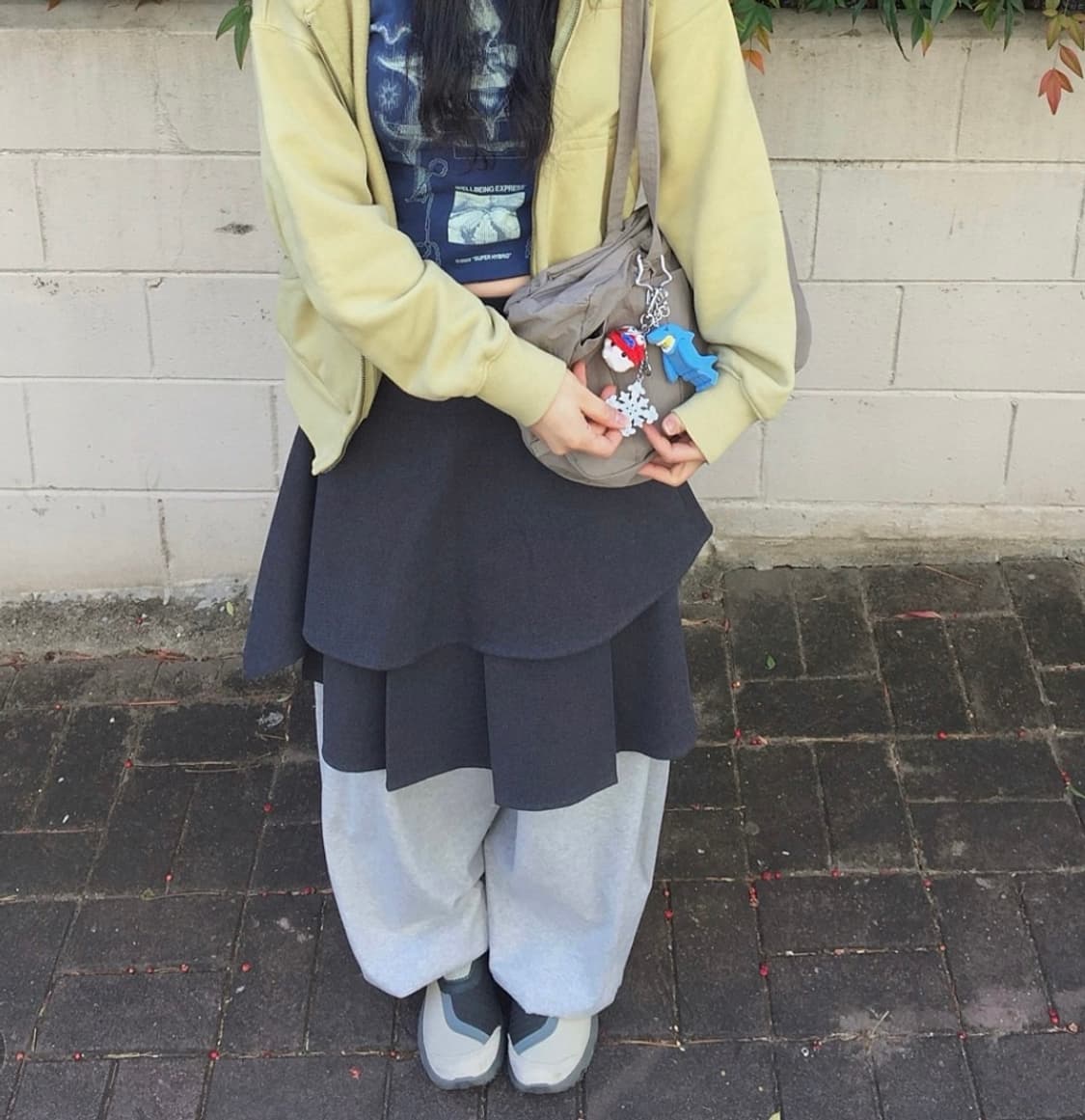 살로몬rx스너그 모스  상품이미지4