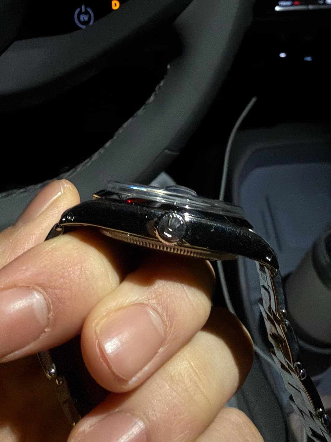 롤렉스 오이스터 퍼페츄얼 1500 34mm 상품이미지3