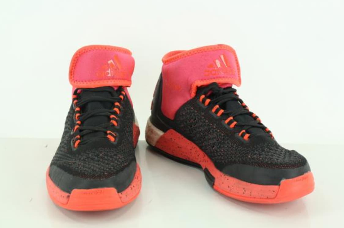 아디다스 농구화 상품이미지1