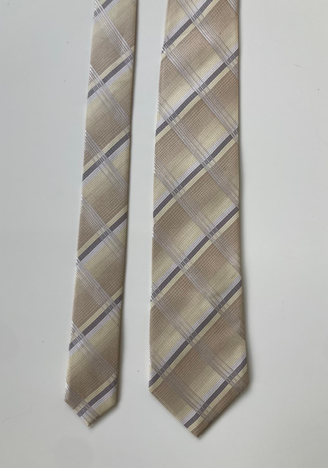 Ck(켈빈클라인) 넥타이 상품이미지1