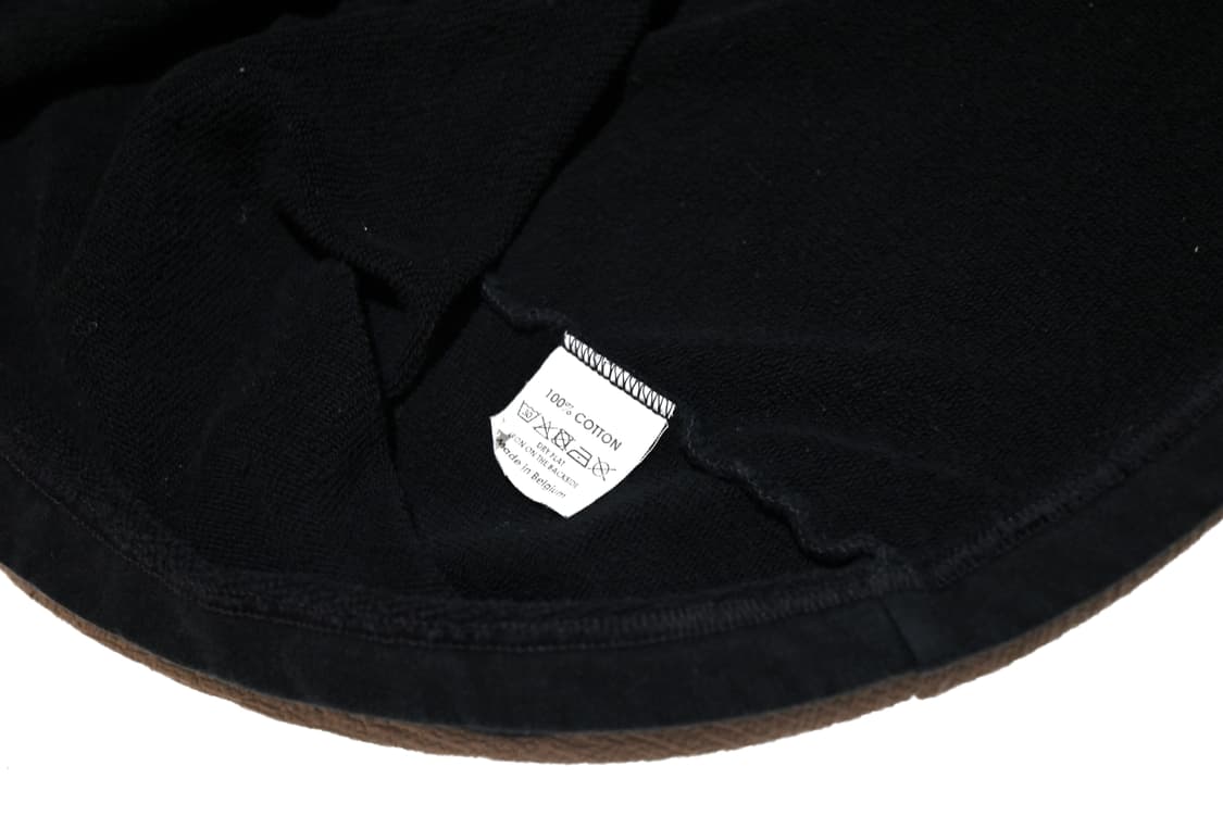 dries van noten dolman sweat 상품이미지7