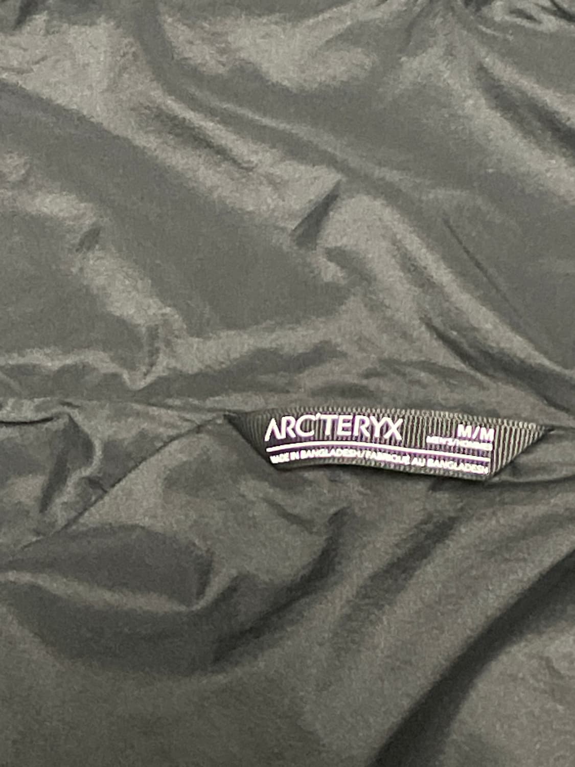 아크테릭스 아톰 lt M size 상품이미지7