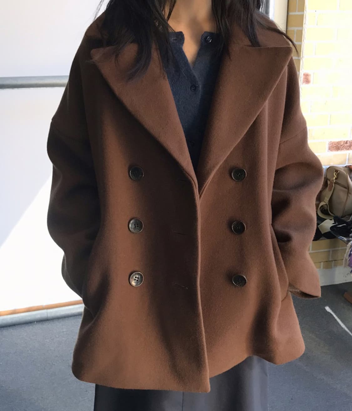 Demi-Luxe BEAMS 상품이미지10