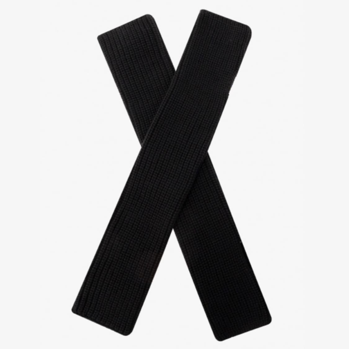 SAINT LAURENT 생로랑 팔 워머 남여공용 상품이미지4