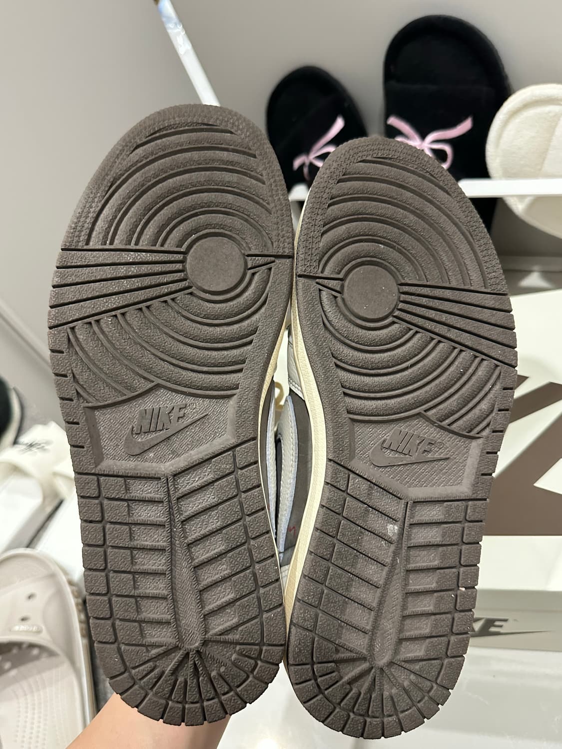 나이키 스캇 리버스모카 250 상품이미지6