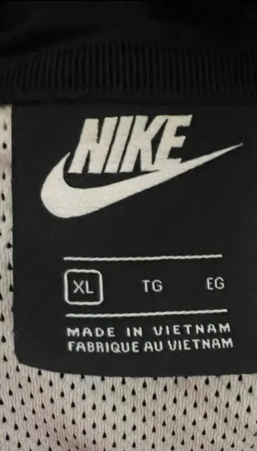 나이키 빅 스우시 상품이미지2