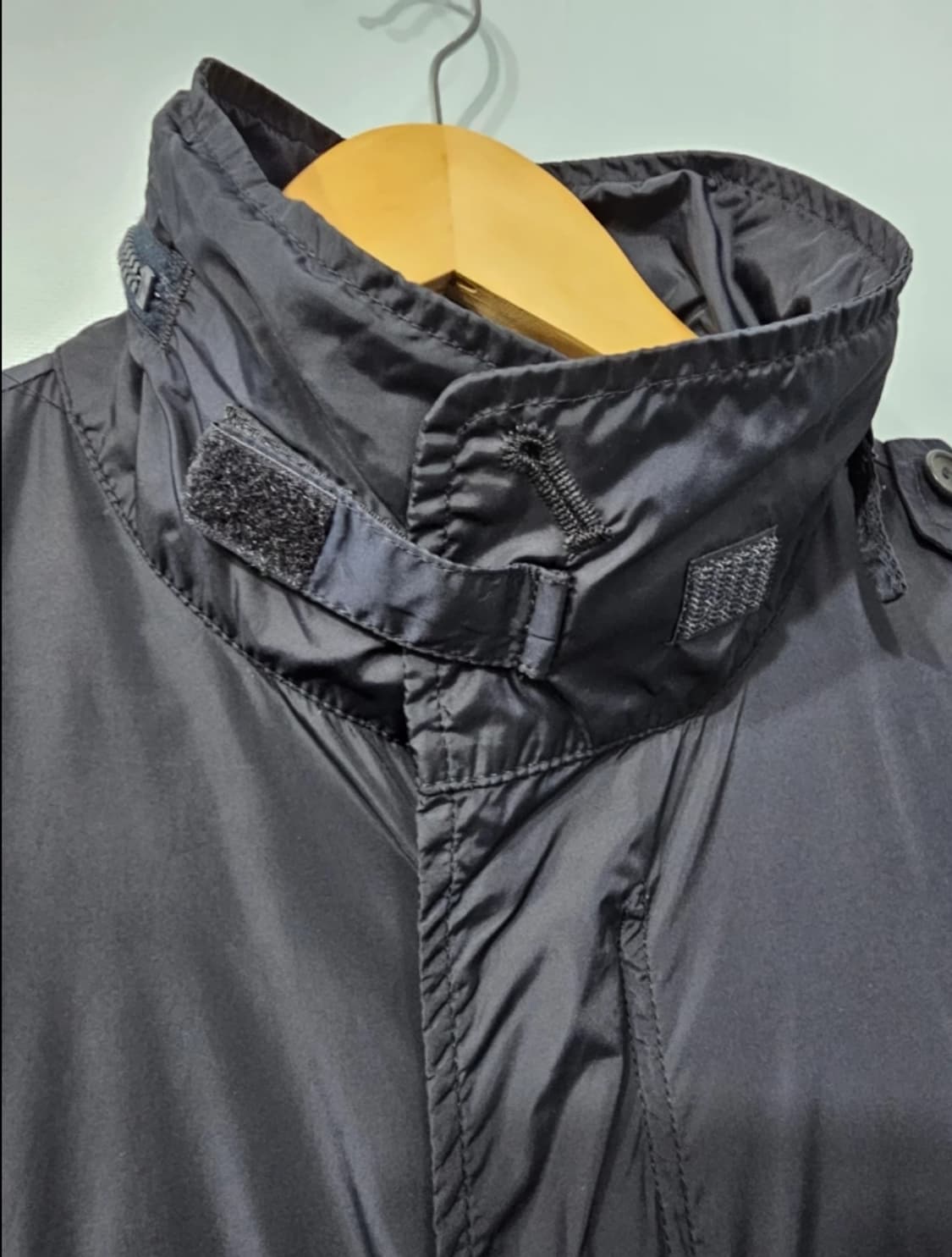 ASPESI 아스페시 필드 자켓 95 상품이미지3