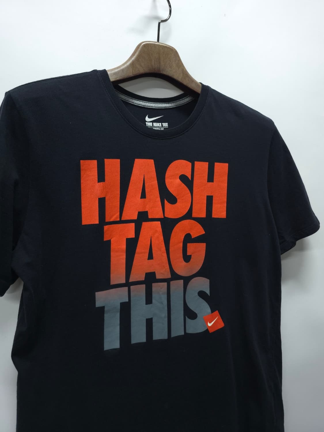 나이키 해시태그 나염 반팔 ( 100~105 ) 상품이미지6
