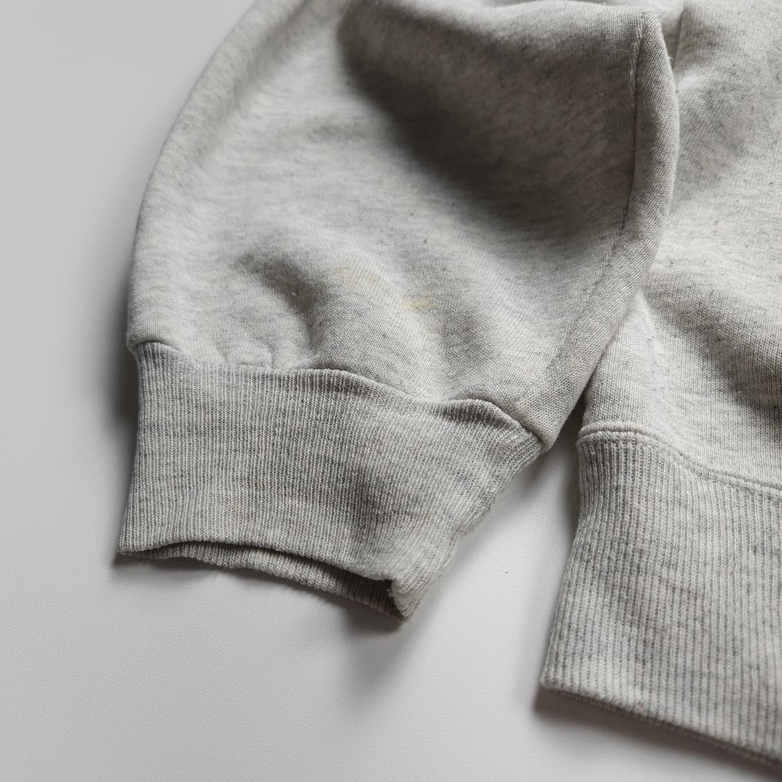 JERZEES USA 빈티지 프린팅 스웻 셔츠 (L) 상품이미지4