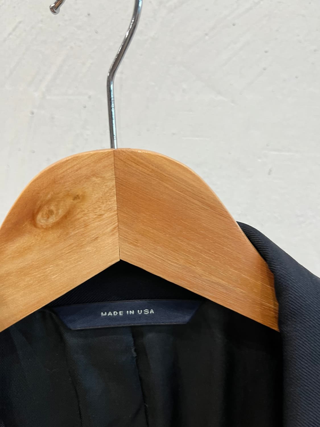 브룩스브라더스 금장 블레이저 자켓 Made in USA  상품이미지2