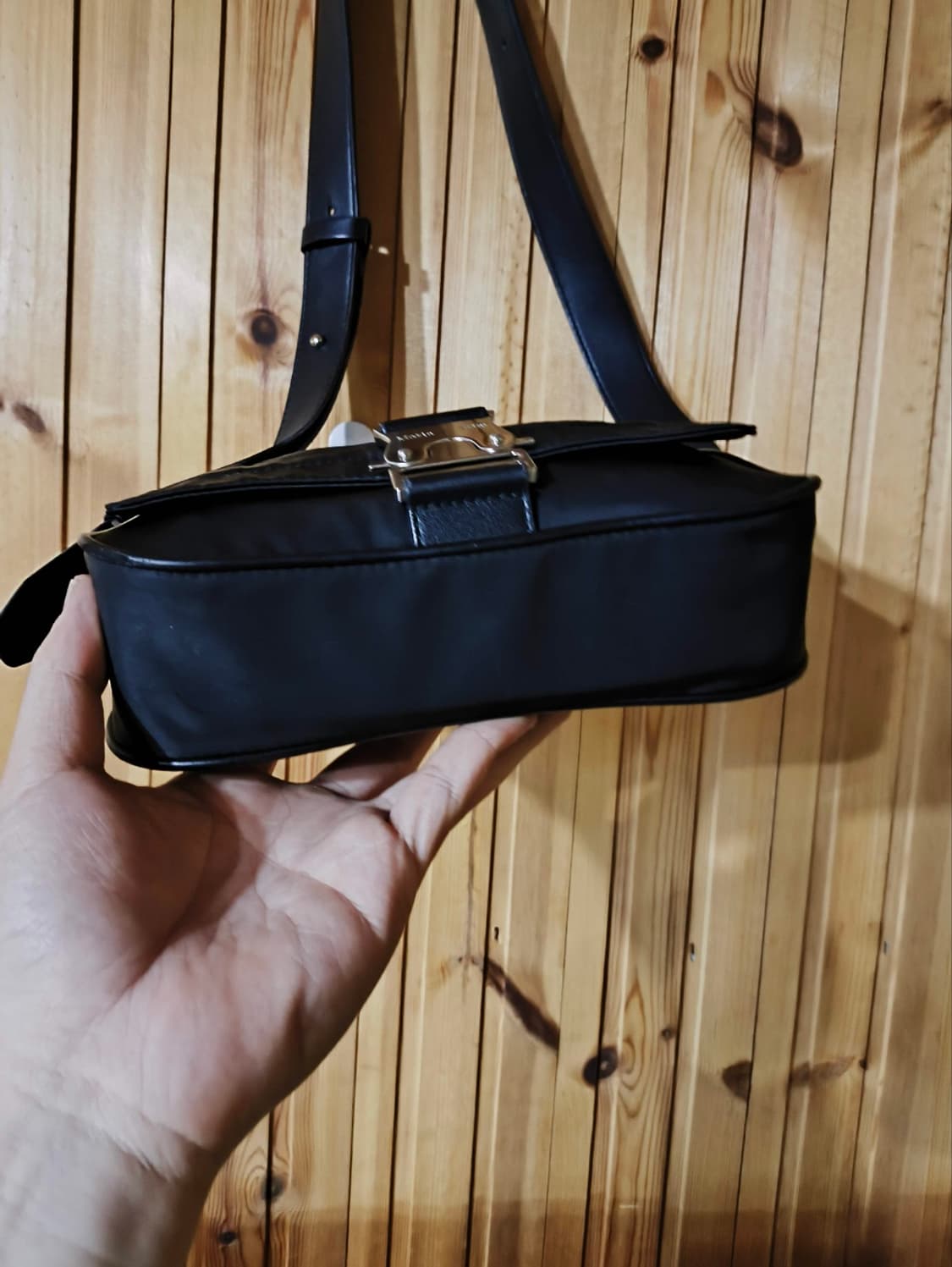 마뗑킴 버클백 미니크로스백 상품이미지6