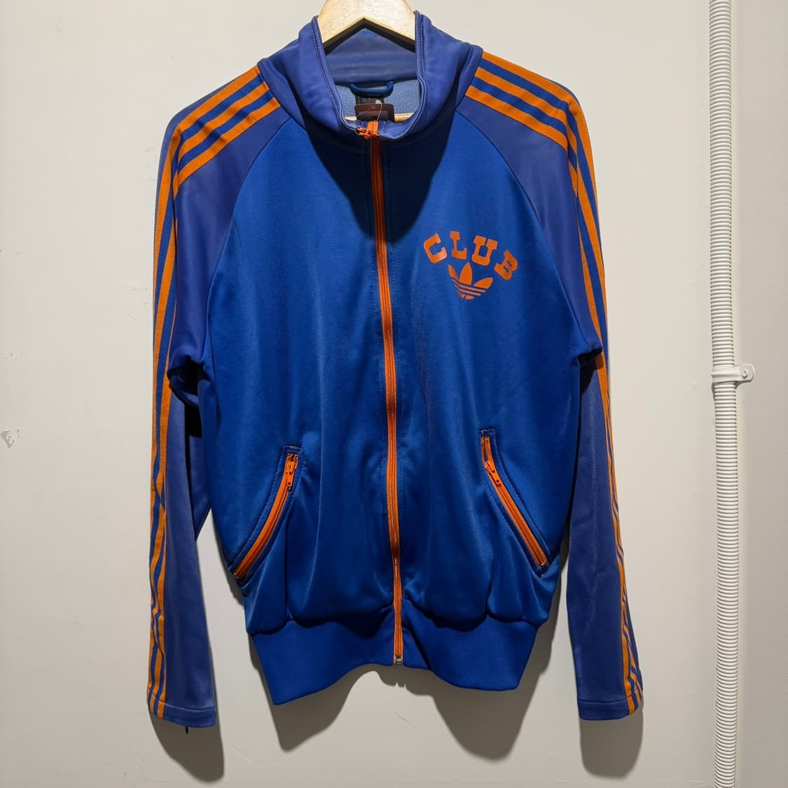 아디다스 CLUB 져지 상품이미지1