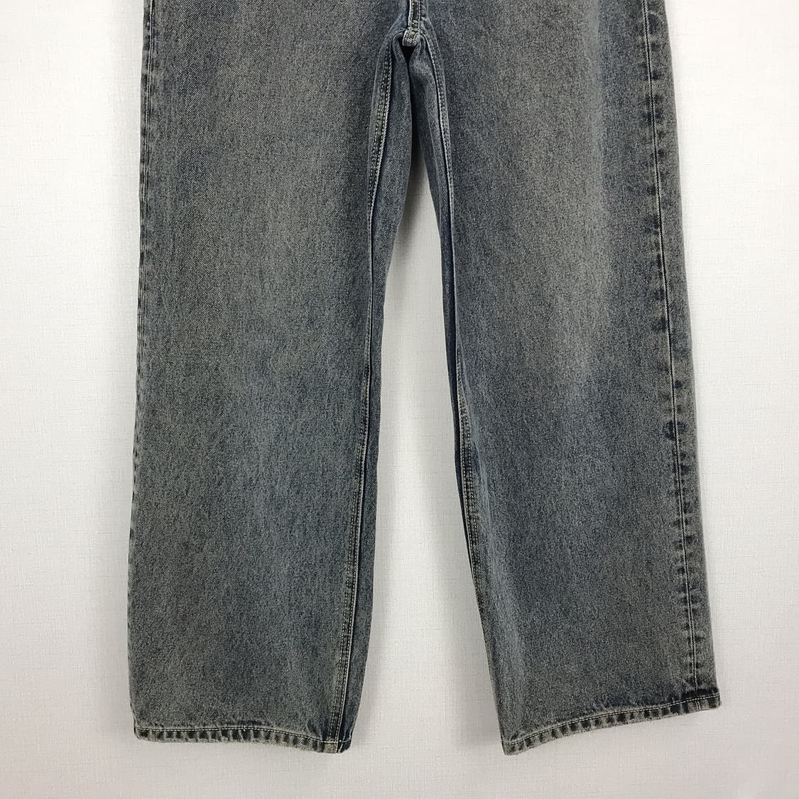 리 Lee 릴랙스드핏 데님 청바지 여성27 상품이미지4