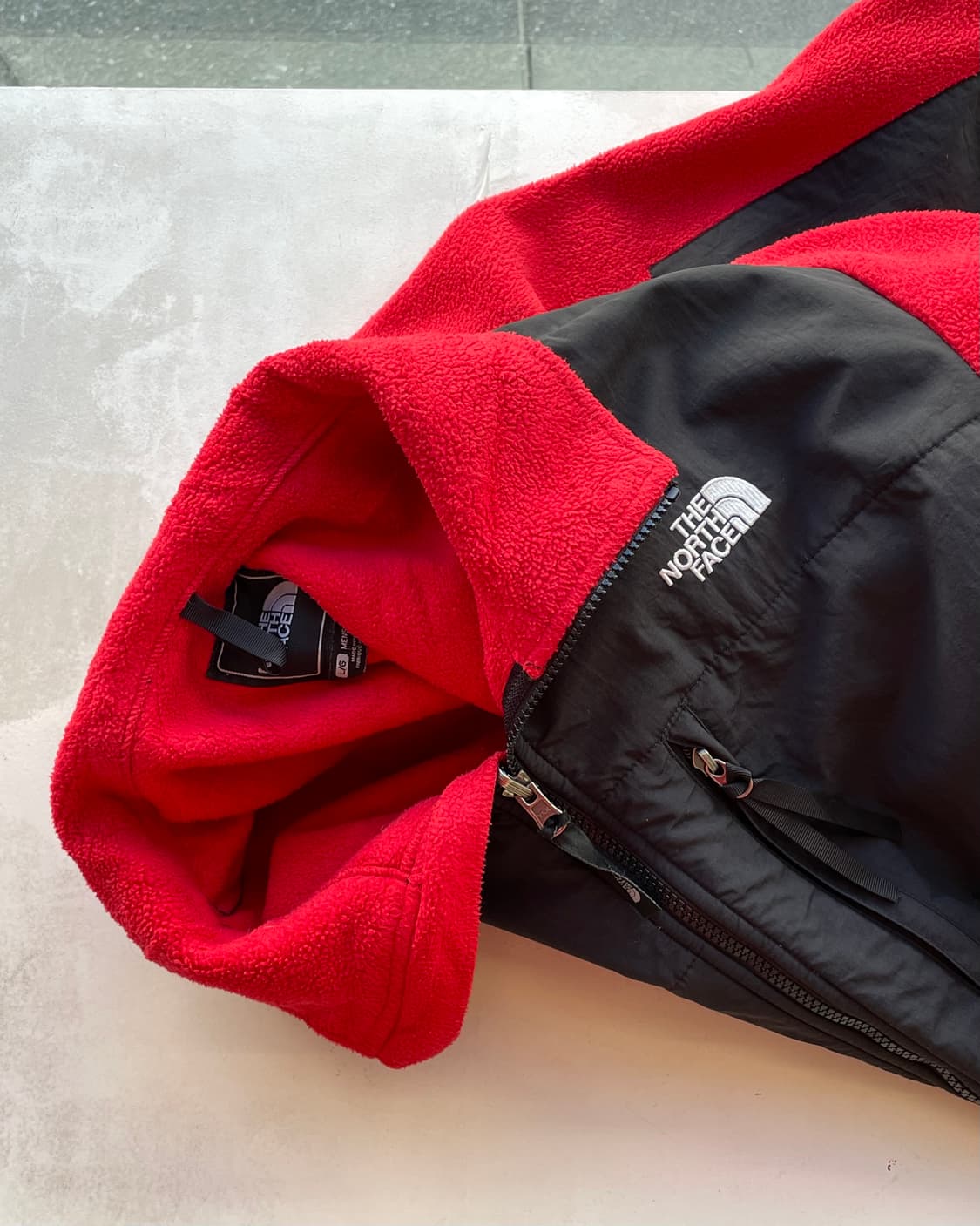 The North Face Denali jacket 노스페이스 데날리 L 상품이미지6