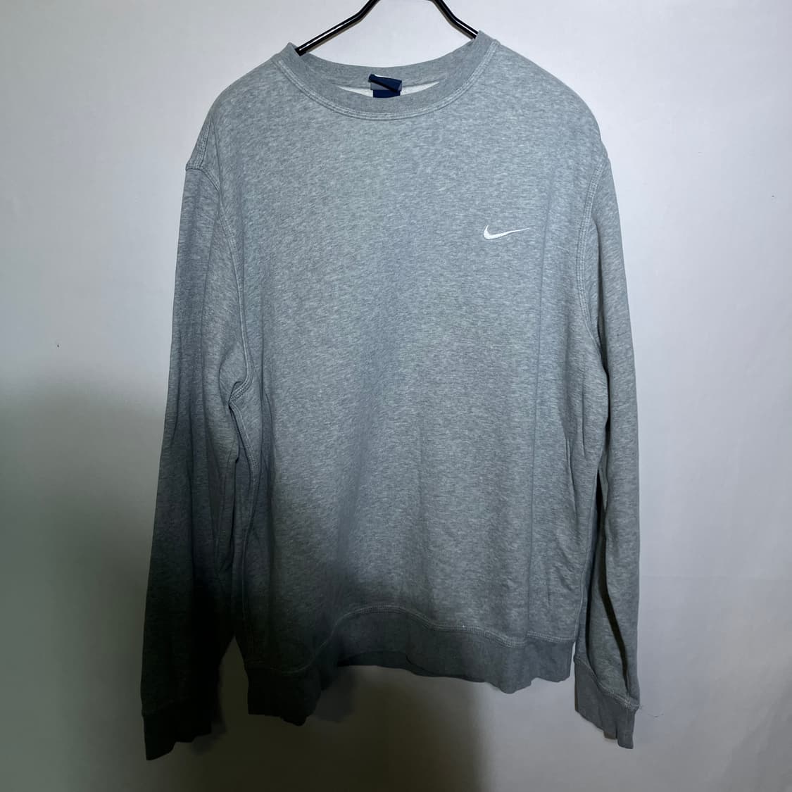 2XL)나이키 스우시 맨투맨 스웻셔츠 상품이미지2