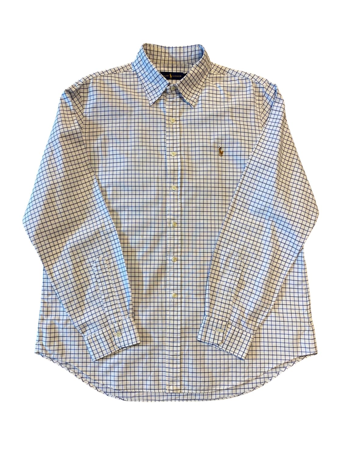 폴로 랄프로렌 셔츠 (Man XL) AA1646 상품이미지1