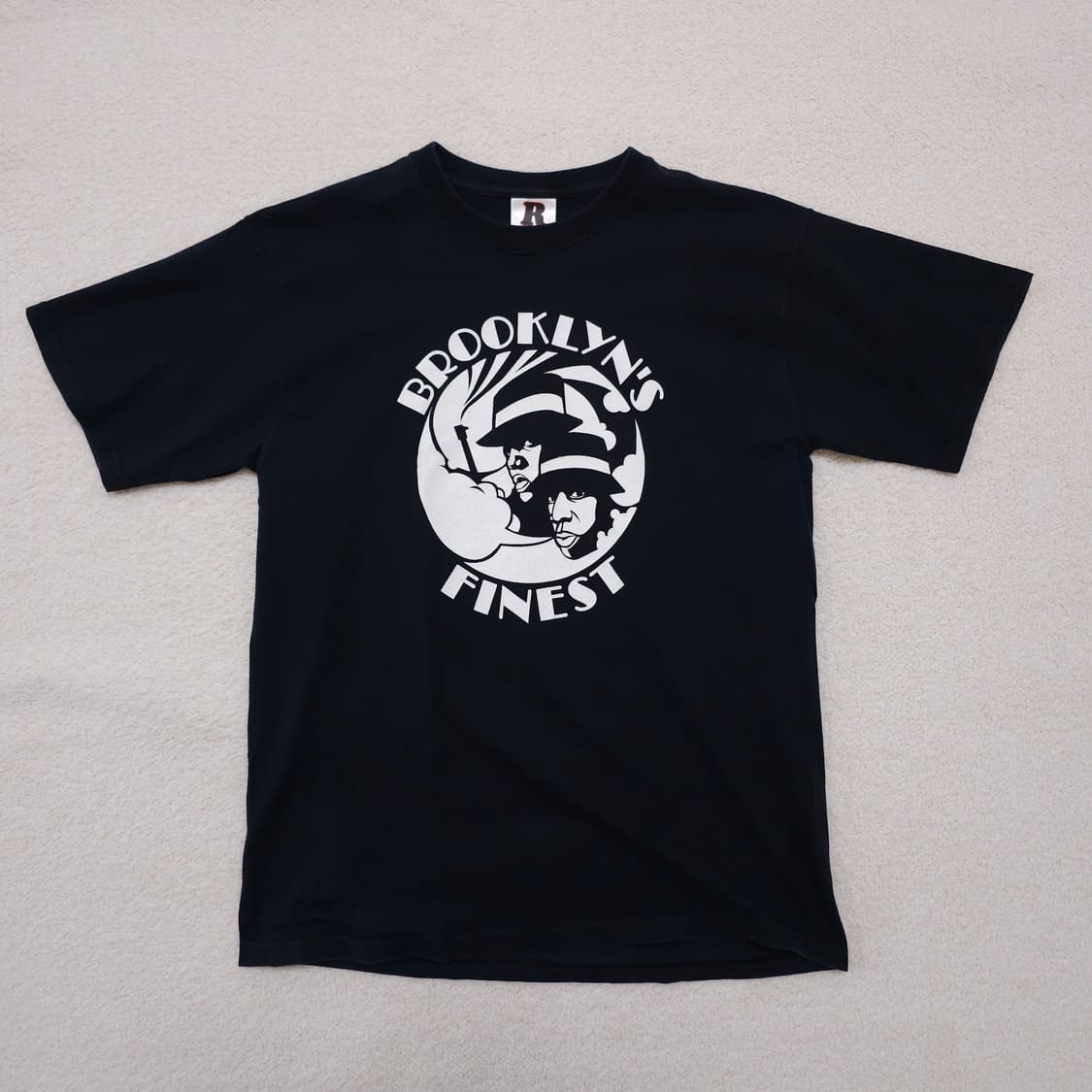 Represent  half t shirts 상품이미지1