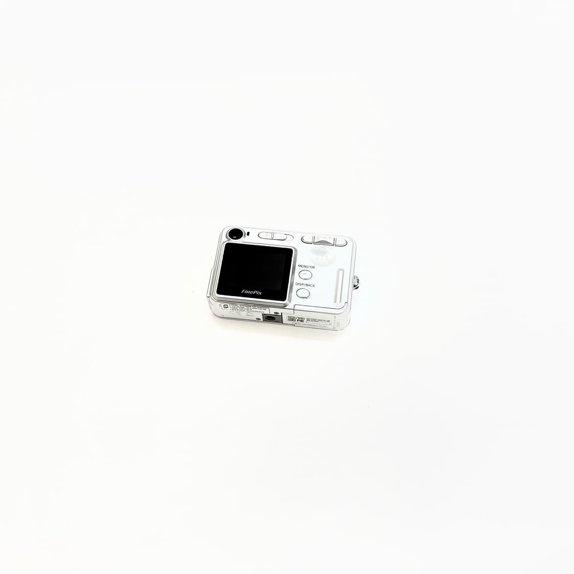 필름감성!) Fujifilm FinePix A350 상품이미지4