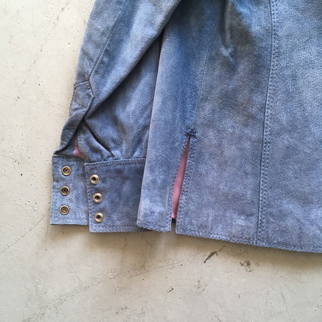 1990‘s Pioneer Wear Genuine Pigskin  상품이미지7