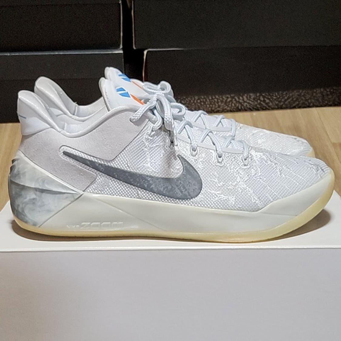 나이키 280 코비 AD 드로잔 PE 컴프턴 상품이미지3