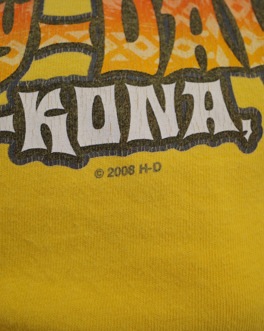 00's harley davidson / made in usa 상품이미지6