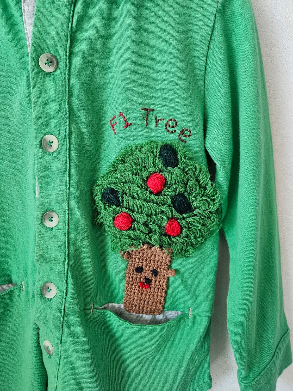 퍼스트원(First One) 유러피안 감성 패밀리룩 세트 상품이미지10