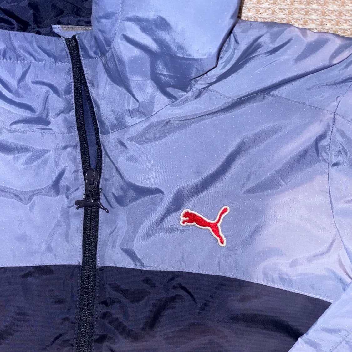 Puma vintage puffer 상품이미지2