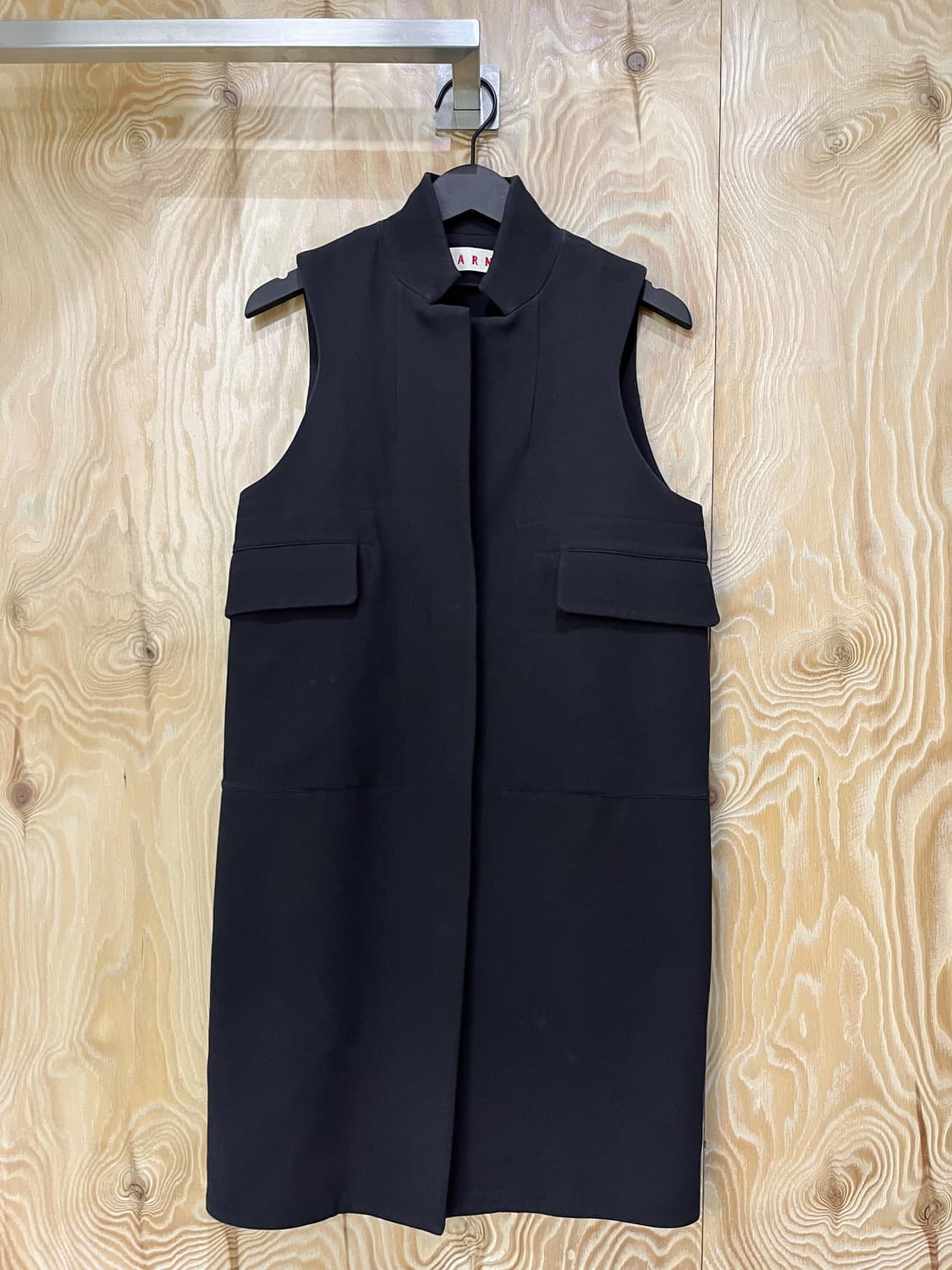 마르니 코튼 롱 베스트 상품이미지1