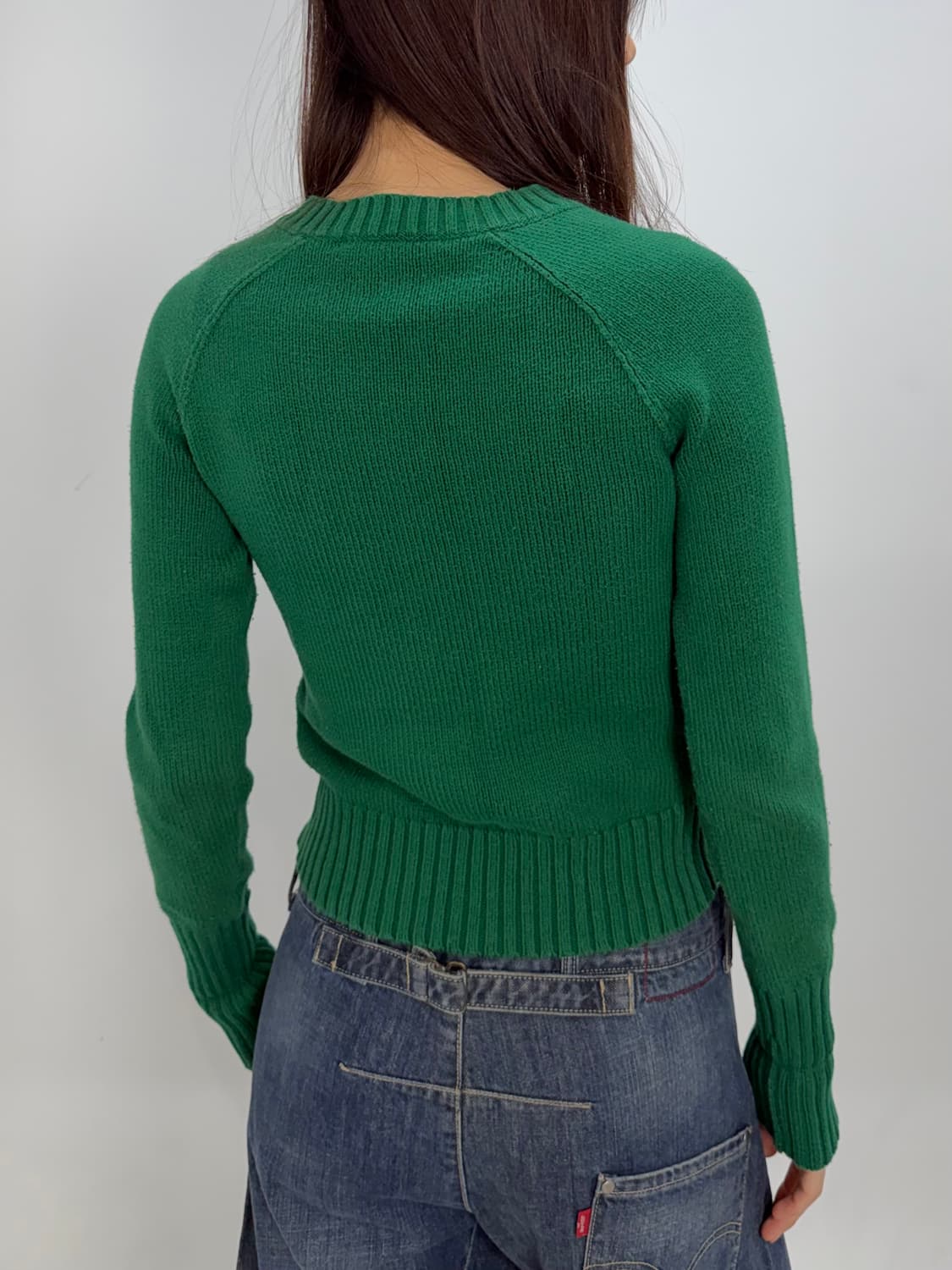 폴로 니트 상품이미지4