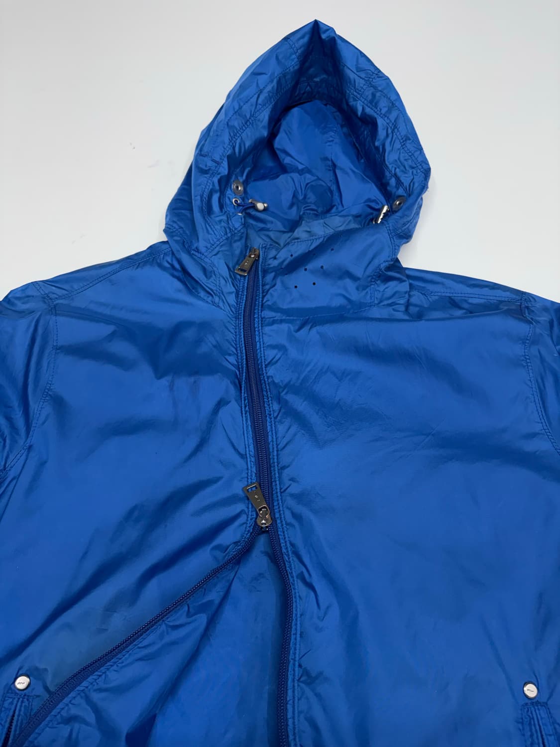 폴로 블랙라벨 커드브 윈드자켓 상품이미지1