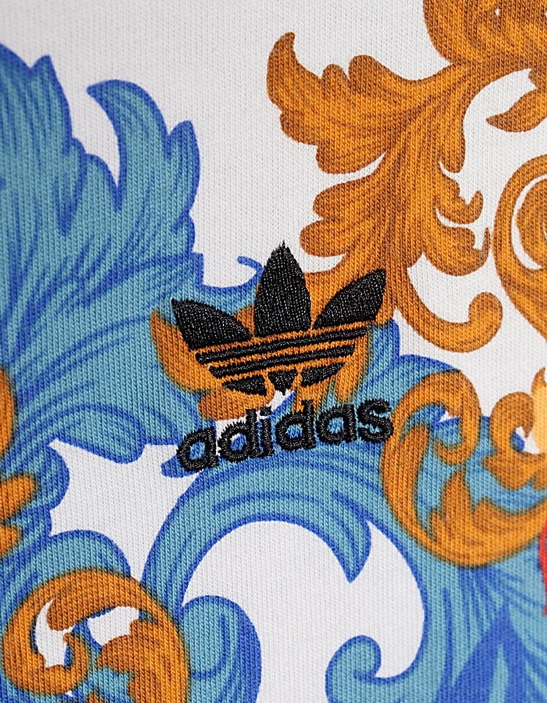 adidas Pattern Long T-Shirts 상품이미지3