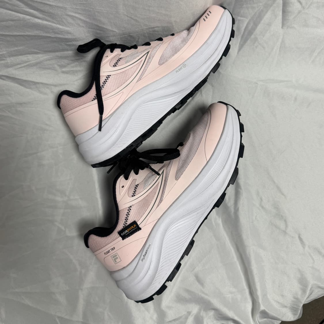 휠라 플로트 TR9 런닝화 250 상품이미지5