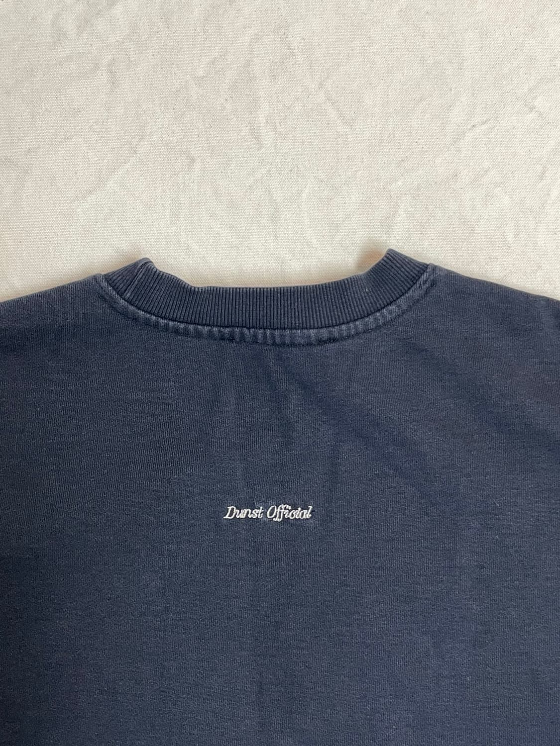 던스트 맨투맨  상품이미지10