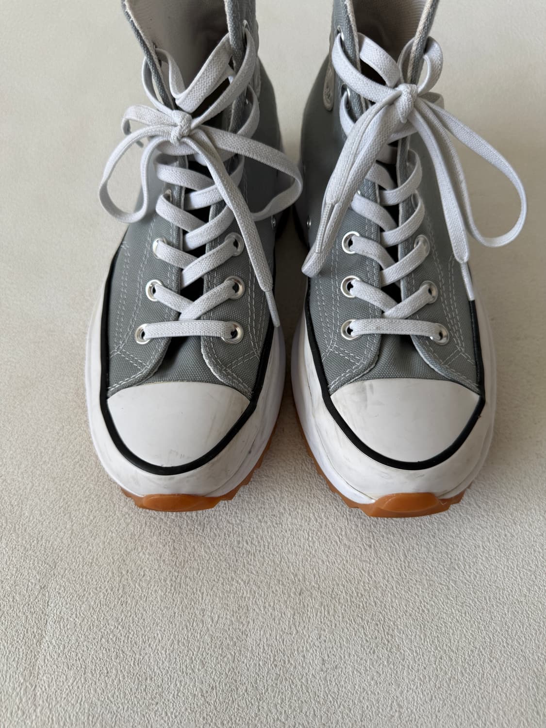 [240]컨버스(Converse) 런스타 하이크 하이 상품이미지5