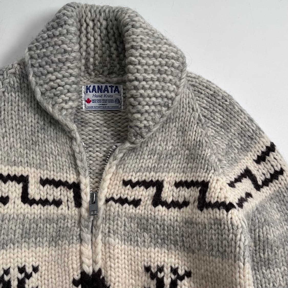 카나타 니트 코위찬 상품이미지3