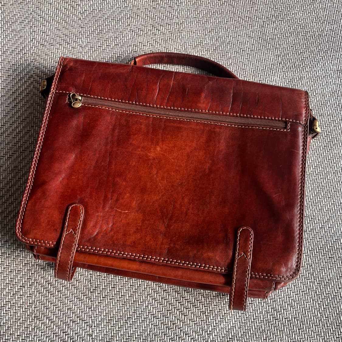 90‘s The Bridge 브리프케이스 상품이미지2