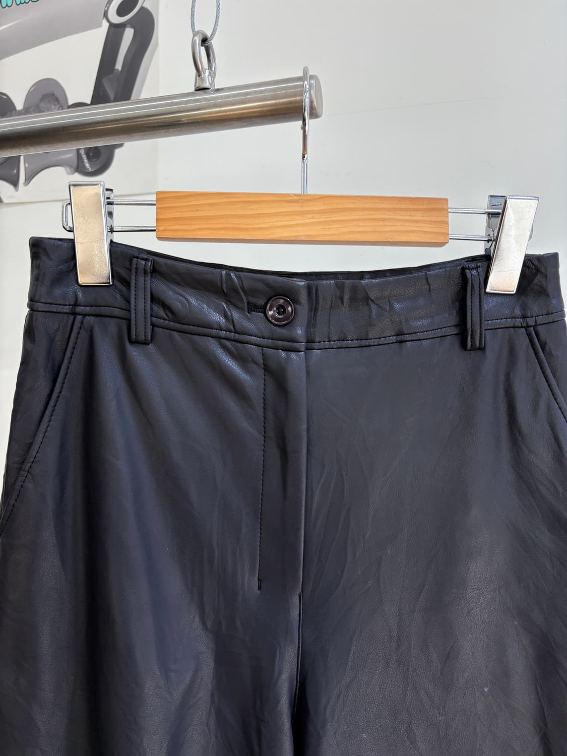 TOMORROW LAND (Made in Japan) 팬츠 상품이미지2