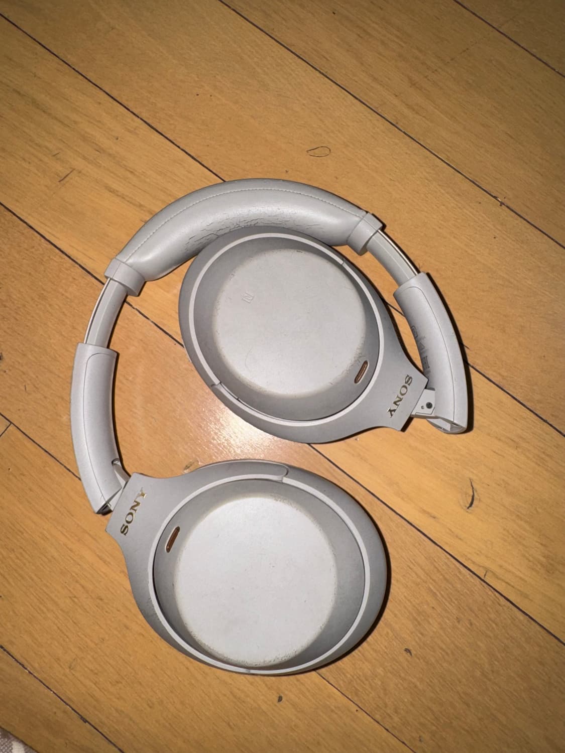 소니 WH-1000XM4 헤드폰 상품이미지6