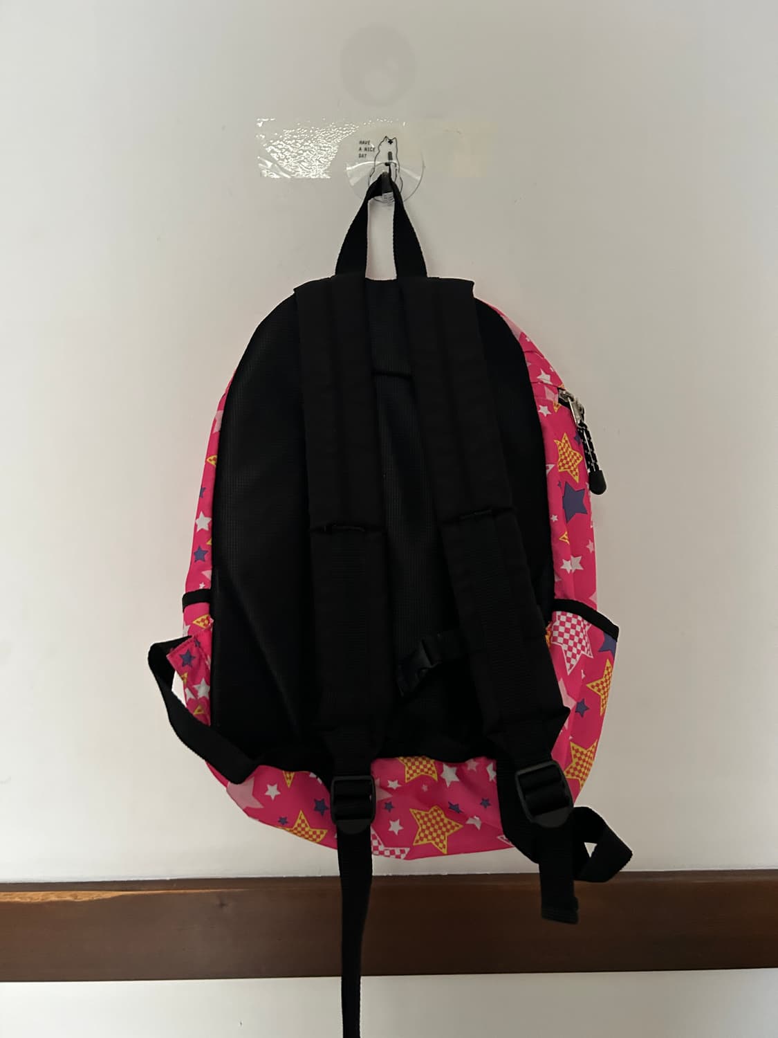 별 백팩  상품이미지6