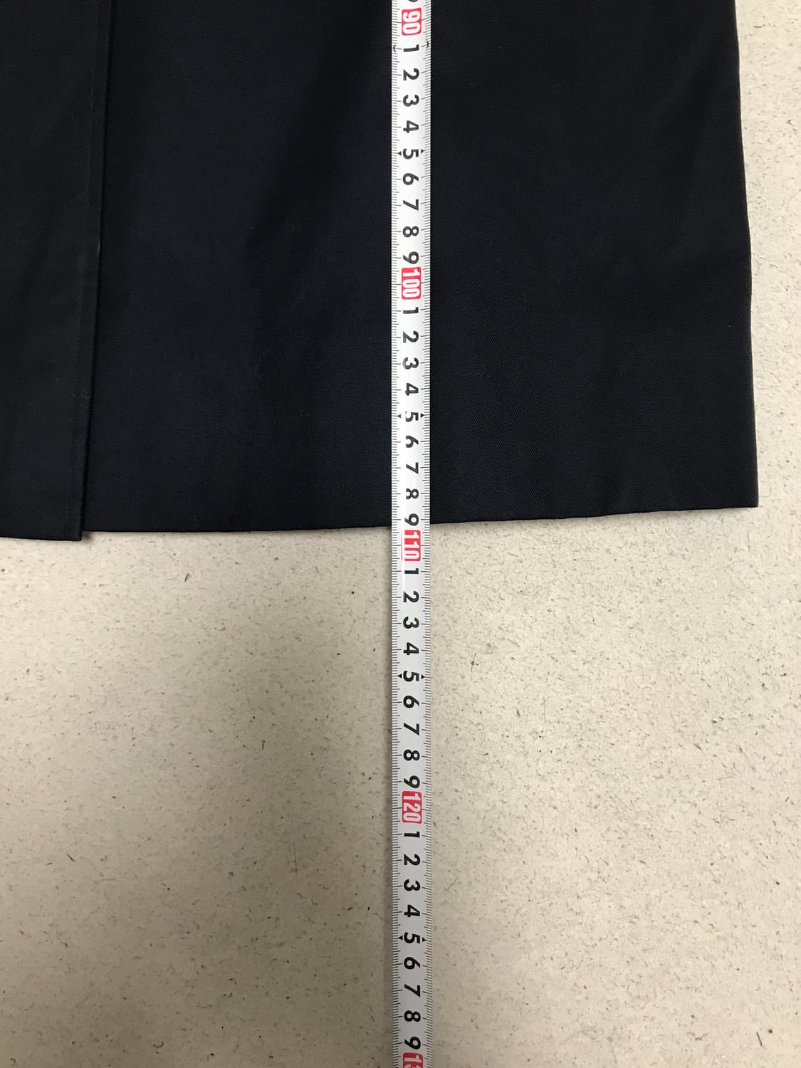 [버버리][정품](85) 여성 롱 트렌치코트 상품이미지5