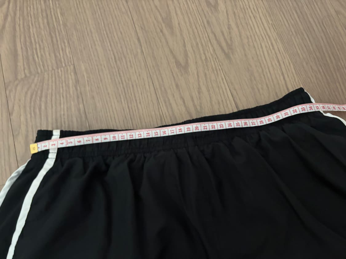 상태최상 나이키 우븐 반바지 여성L 남성가능(수영복 추천) 상품이미지3