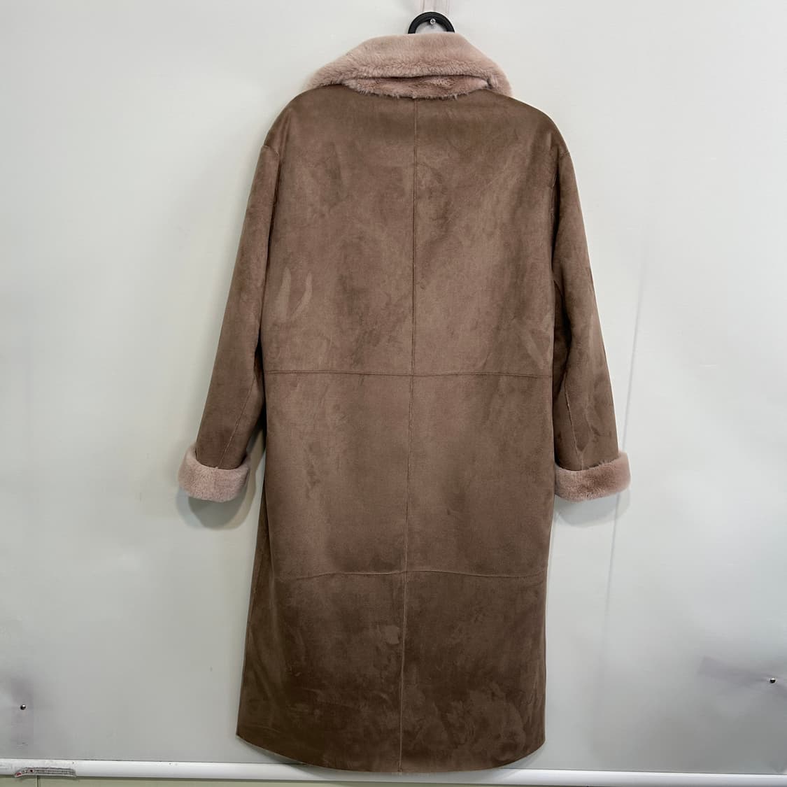 BCBG 무스탕 코트 66 상품이미지2